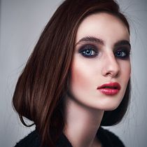 Mi Proyecto del curso: Retoque fotográfico de moda y belleza con Photoshop  . Digital Photograph project by Jose Jorge Garcia Ortega - 06.22.2020