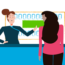 Mi Proyecto del curso: Animación vectorial estilo cuadro a cuadro con After Effects. Een project van 2D-animatie y Karakteranimatie van Nicolás Carmona Estellé - 23.06.2020