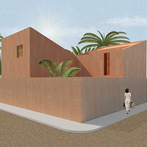 Mi 1er Collage. Un projet de Architecture de Ana Maria Jativa - 22.06.2020