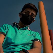 Mi Proyecto del curso: Fotografía y vídeo profesional con tu móvil. Outdoor Photograph project by Arath Omar - 06.23.2020