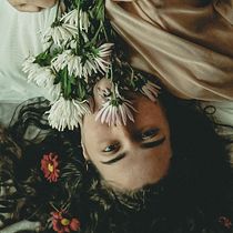 Faceta. Photograph, Fine-Art Photograph, Portrait Photograph, and Digital Photograph project by Marnie Contreras - 08.11.2019