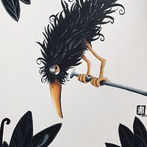Mi Proyecto del curso: Introducción a la ilustración infantil. Children's Illustration project by Alex Lizarraga - 06.23.2020