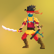 Mi Proyecto final de curso.. Un projet de Conception de personnages, Conception de jeux vidéo , et Jeux vidéo de Víctor García Martínez - 23.06.2020