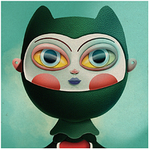 My project in Digital Illustration with Procreate course. Animação 3D, Design de personagens 3D, Animação, Desenho artístico, Animação de personagens, Ilustração infantil, Artesanato, Criatividade para crianças, Stor, e telling projeto de Samaa Ahmed - 20.07.2020