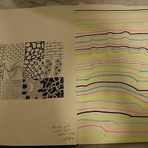 My project in Drawing for Beginners Level -1 course. Drawing project by rexxy_cs - 06.30.2020