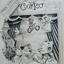 Mi Proyecto del curso: Ilustración y narrativa visual con grafito. Drawing, and Pencil Drawing project by Ingrid Castro - 06.23.2020