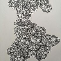 My project in Drawing for Beginners Level -1 course. Drawing project by marta_mazurkiewicz - 06.23.2020