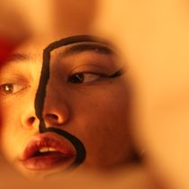 Mi Proyecto del curso: Retrato fotográfico intimista. Photograph, Portrait Photograph, Photographic Lighting, Fine-Art Photograph & Interior Photograph project by frimtzs - 06.23.2020