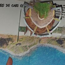 Meu projeto do curso: Criação de livros pop-up. Projekt z dziedziny  Sztuki piękne użytkownika Margarida Pereira - 23.06.2020