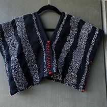 Mi Proyecto del curso: Diseño de prendas artesanales desde cero. Embroider, and Fashion Design project by Paulina Navarro - 07.16.2020