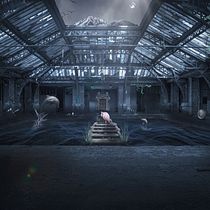 Mi Proyecto del curso: Secretos del fotomontaje y el retoque creativo. Photograph, Photograph, Post-production, VFX, Photo Retouching, Fine-Art Photograph, Photographic Composition, and Photomontage project by Javier Salas - 06.15.2020