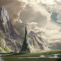 Mi Proyecto del curso: Matte Painting: creando mundos fotorrealistas. Digital Photograph project by Rafael Chavarría Zúñiga - 11.23.2020