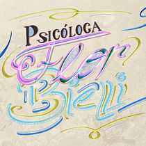 Mi Proyecto del curso: Introducción al lettering con Procreate. Un projet de Lettering numérique de Emiliano Araneo - 03.07.2020
