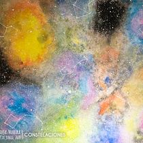 Mi Proyecto del curso: Técnicas modernas de acuarela. Un progetto di Pittura ad acquerello di andrea_rojas_moreira - 28.06.2020