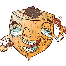 Mi Proyecto del curso: Ilustración digital aplicada a productos. Ilustração tradicional projeto de erikmi_e - 24.06.2020