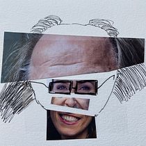 Mein Kursprojekt: Zeichnen für Anfänger Niveau -1. Drawing project by Birgit K - 06.24.2020
