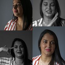 Mi Proyecto del curso: Fotografías de retrato que cuentan historias. Un proyecto de Fotografía, Fotografía de estudio, Fotografía de retrato, Fotografía digital y Fotografía documental de Hilmar Brenes Ramírez - 25.06.2020