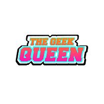 The Geek Queen | Creación de una web profesional con WordPress. Projekt z dziedziny Tworzenie stron internetow, ch i Web design użytkownika HamsterXD - 25.06.2020