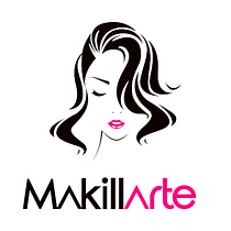 Mi Proyecto del curso: MAKILLARTE. Marketing digital projeto de Anaid Labastida Alonso - 29.06.2020