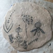 Meu projeto do curso. IG @pati.guidi. Tattoo Design project by pgomesguidi - 06.25.2020