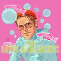 My project in Digital Techniques for Illustrated Portraits course. Un projet de Peinture numérique, Illustration traditionnelle et Illustration numérique de josh_10 - 24.06.2020