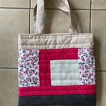 Mi Proyecto del curso: Introducción al patchwork contemporáneo Ein Projekt aus dem Bereich Nähen von cymbeline00 - 25.06.2020