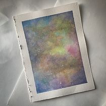Mi Proyecto del curso: Técnicas modernas de acuarela. Un progetto di Creatività e Illustrazione tradizionale di Jesús Carlos Salas Carrillo - 21.07.2020
