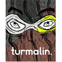 Turmalin. Writing project by Ricardo Picado Alvarado - 09.25.2020