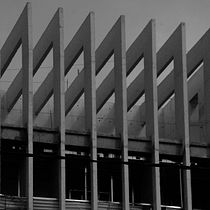 Mi Proyecto del curso: Raw Light. Rodrigo Epstein. Architecture, Street Art, Film Photograph, Architectural Photograph, and Photographic Lighting project by roepstein812 - 06.26.2020