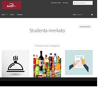 Mi Proyecto del curso: Creación de una tienda online en WordPress y añadi un marketplace para que cualquiera pueda poner productos. Projekt z dziedziny Informat, ka, Marketing, Marketing c i frow użytkownika Johao Villarroel - 29.06.2020
