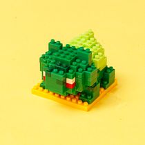 Mi Proyecto del curso: Stop Motion: animación fotograma a fotograma Ein Projekt aus dem Bereich Stop Motion von Led López - 26.06.2020