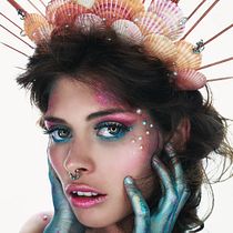 Mi Proyecto del curso: Fotografía de moda y retoque digital. Un proyecto de Fotografía, Fotografía de moda, Fotografía de retrato y Retoque fotográfico de Miquel Joan Ramis Escanelles - 26.06.2020