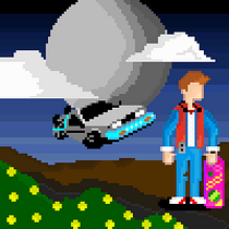 Mi Proyecto del curso: Introducción al diseño de personajes en pixel art. Un projet de Animation de Giovanny Galicia Rojas - 26.06.2020