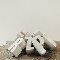 La belleza en hormigón. Photograph, and Product Photograph project by Catalina Cid - 06.27.2020