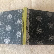 Mama and 2 baby hummingbirds. Bookbinding, Color Correction, and Writing project by joanell connolly - 10.18.2020