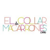 Mi Proyecto del curso: Estrategia de comunicación para redes sociales EL COLLAR DE MACARRONES. Creating with Kids project by AMPARO REDODNO - 06.28.2020