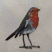 Mi Proyecto. Embroider project by Gabriela Betancourt - 06.28.2020
