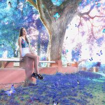 Mi Proyecto del curso: Fotomontaje surrealista con Photoshop  Ein Projekt aus dem Bereich Artistische Fotografie von Angel Katelo - 28.06.2020