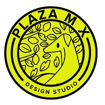 Mi Proyecto del curso: Creación de un logotipo original desde cero. Projekt z dziedziny Br, ing i ident i fikacja wizualna użytkownika Carlos Plaza - 28.06.2020