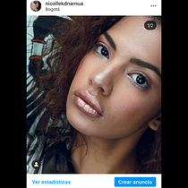 Mi Proyecto del curso: Estrategia de marca en Instagram. Instagram Marketing project by Nicolle Cadena Angarita - 06.28.2020