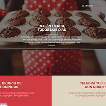 Mi Proyecto del curso: Introducción al Desarrollo Web Responsive con HTML y CSS Ein Projekt aus dem Bereich Webentwicklung von jontal7 - 04.07.2020