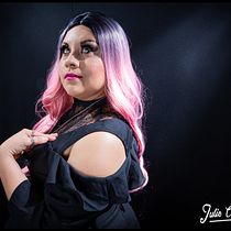Mi Proyecto del curso: Fotografía de estudio: la Iluminación como recurso creativo. Un projet de Photographie de mode de licdgjuliocb - 28.06.2020