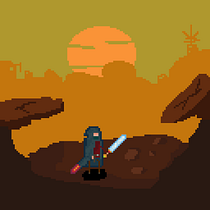 Mi Proyecto del curso: Introducción al diseño de personajes en pixel art. Un projet de Pixel art de Cesar Soto - 29.06.2020