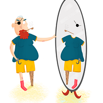 Mi Proyecto del curso: Fábrica de personajes ilustrados. Traditional illustration, Digital Illustration, and Children's Illustration project by Laura FreshiSweet - 06.29.2020