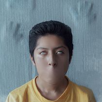 Ansiedad. Photograph, Fine-Art Photograph, and Portrait Photograph project by Bryan Sánchez - 05.19.2020