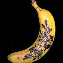 Mi Proyecto 1 del curso: Tatuaje para principiantes. Tattoo Design project by Felipe Gálvez - 06.29.2020