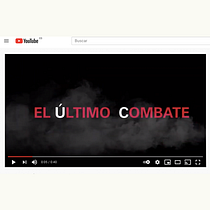 Mi Proyecto del curso: Títulos de crédito animados con cámaras 3D y After Effects. 3D, Animation, Photograph, Post-production, 3D Animation, Video Editing, and Audiovisual Post-production project by Carlos Navarro - 10.30.2020