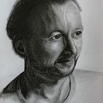 My project. Kevin.. Desenho projeto de Jo Sheridan - 01.07.2020