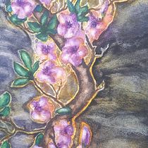My project in Creation of Color Palettes. with Watercolor course. Un progetto di Pittura ad acquerello di mariamayfleming - 29.06.2020