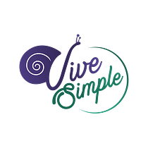 Vive Simple expresa imágenes para aprender a Ser felices. Creative Consulting project by Ubernel Arboleda - 06.30.2020
